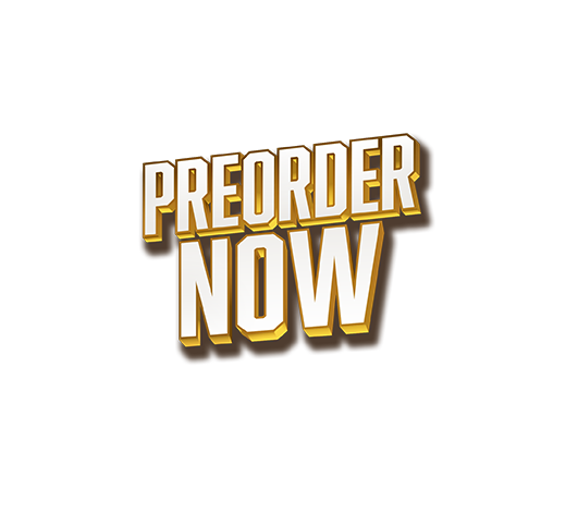 PREORDER NOW