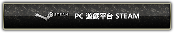 PC 遊戲平台 STEAM