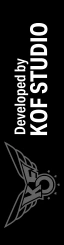 Developed by KOF STUDIO
