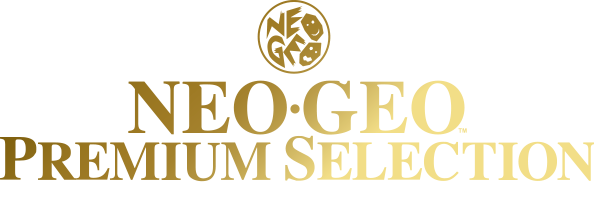 NEO GEO PREMIUM SELECTION