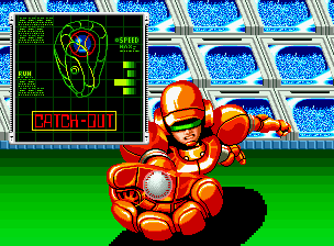 2020年スーパーベースボール