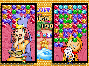 マジカルドロップ２