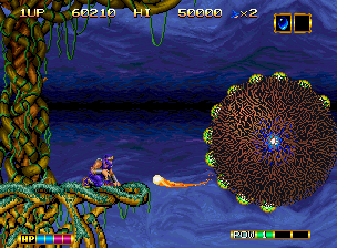 マジシャンロード