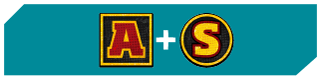 A+S