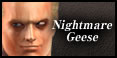 Nightmare Geese