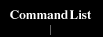 Command List