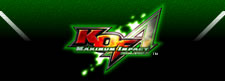 KOF MAXIMUM IMPACT REGULATION "A"