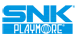 SNK PLAYMORE