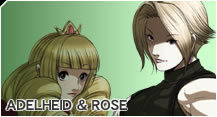 ADELHEID & ROSE