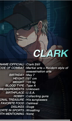 CLARK