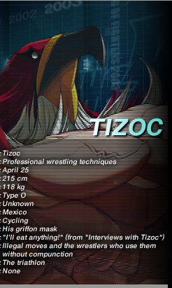 TIZOC