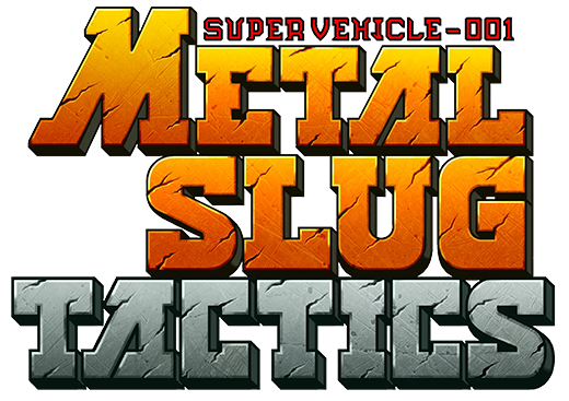 METAL　SLUG TACTICS