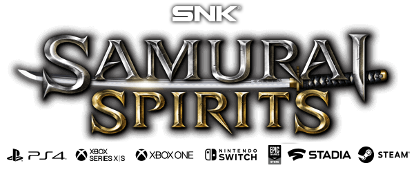 SAMURAI SPIRITS 公式サイト | SNK