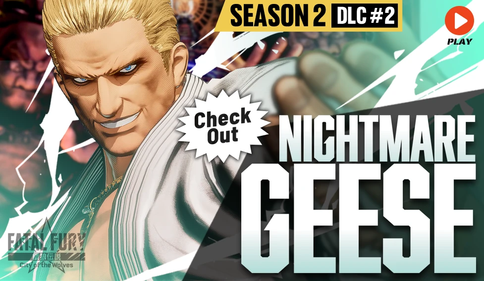 CHECK OUT THE CHARACTER REVEAL