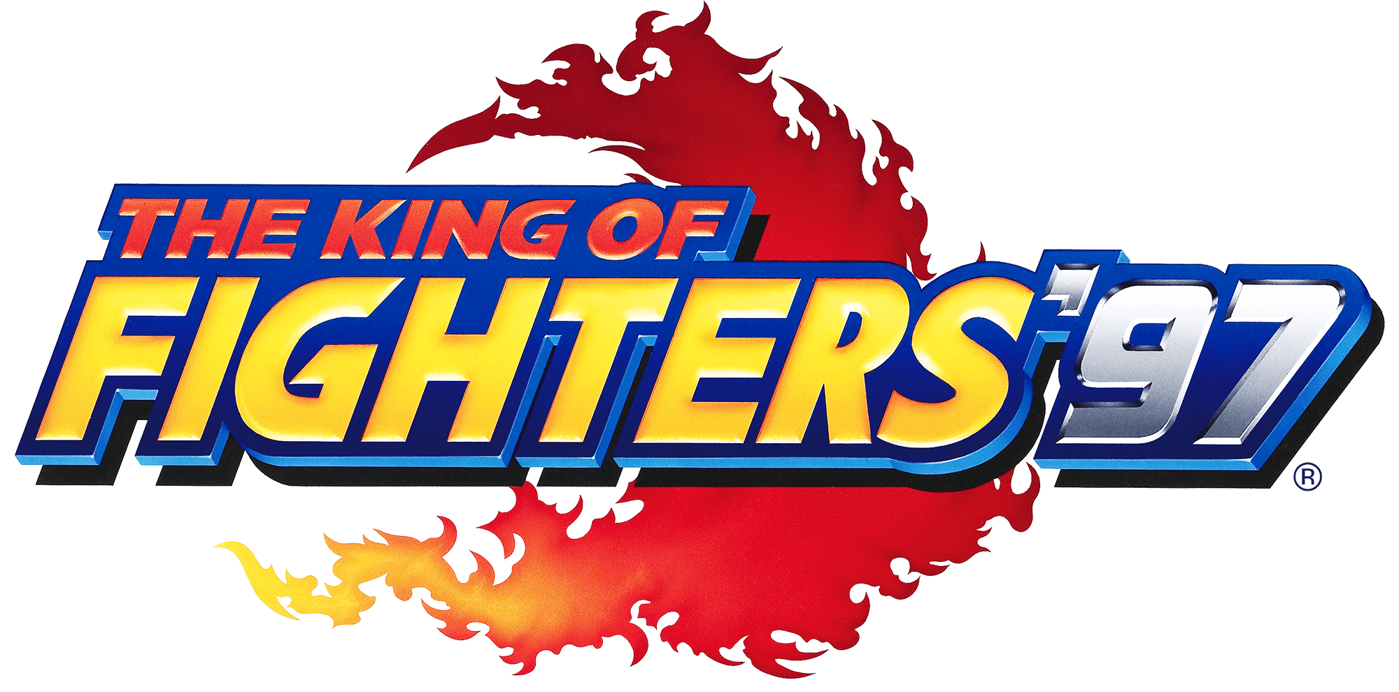 Series The King Of Fighters Portal Site