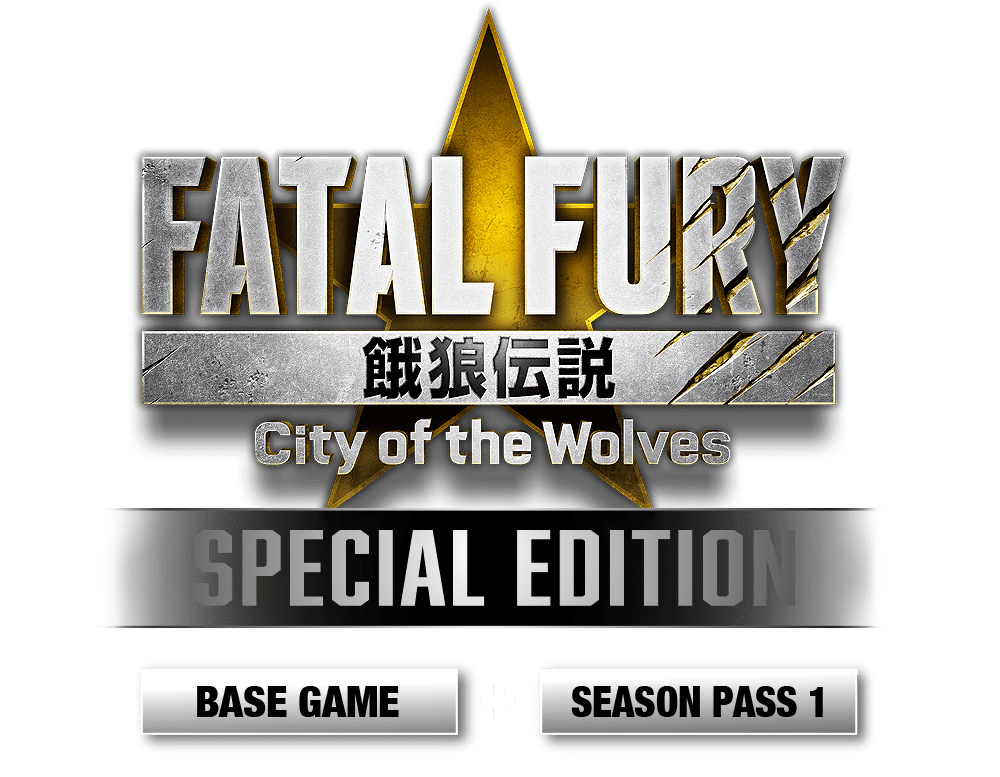 SPECIAL EDITION