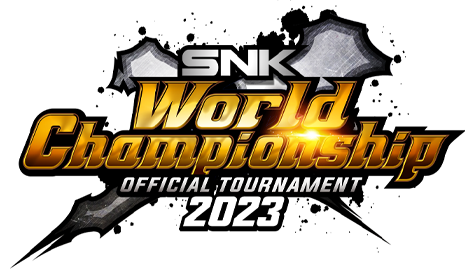 SNK World Championship OFFICIAL TOUNAMENT