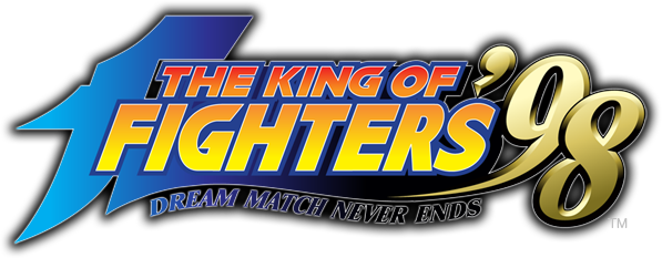 The King of Fighters '98UM OL – Apps on Google Play