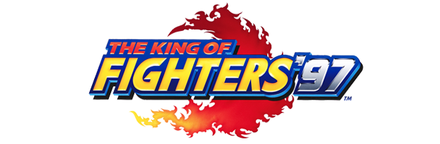 THE KING OF FIGHTERS '97 by SNK CORPORATION