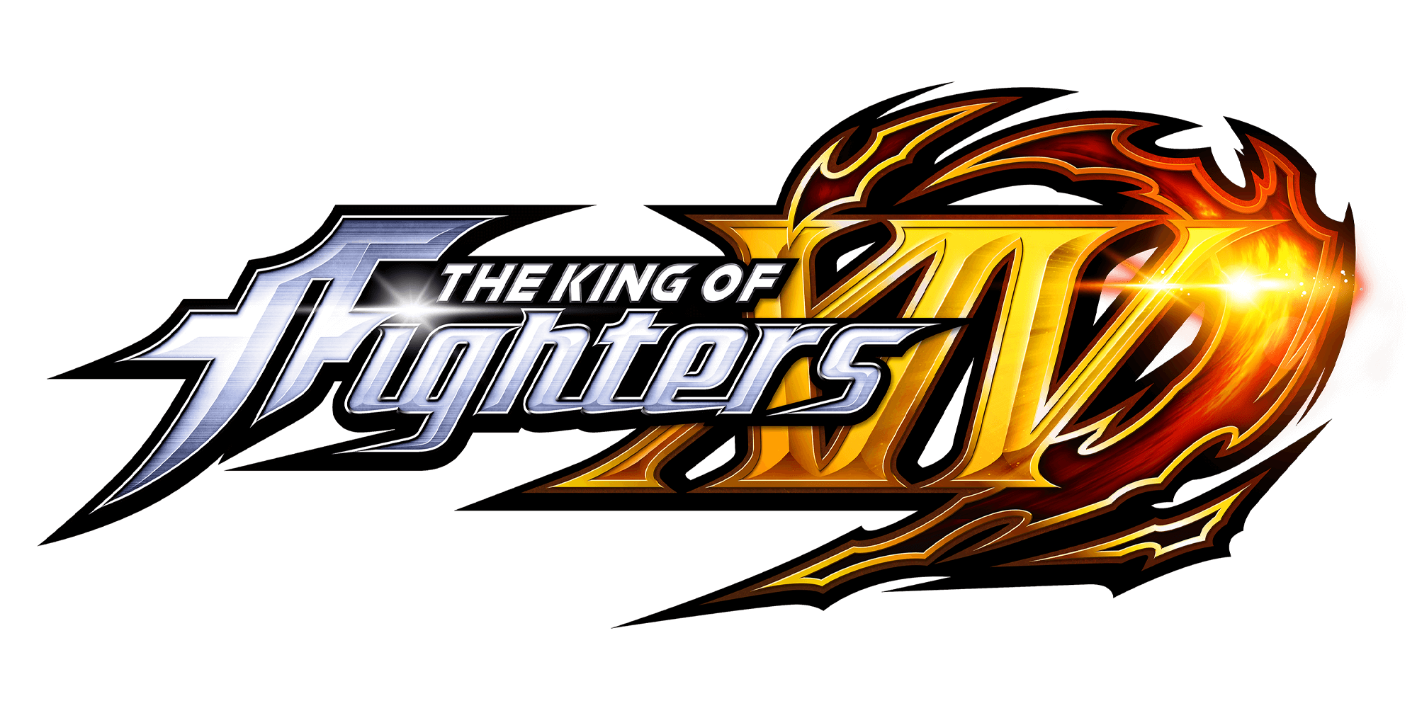 THE KING OF FIGHTERS PORTAL SITE
