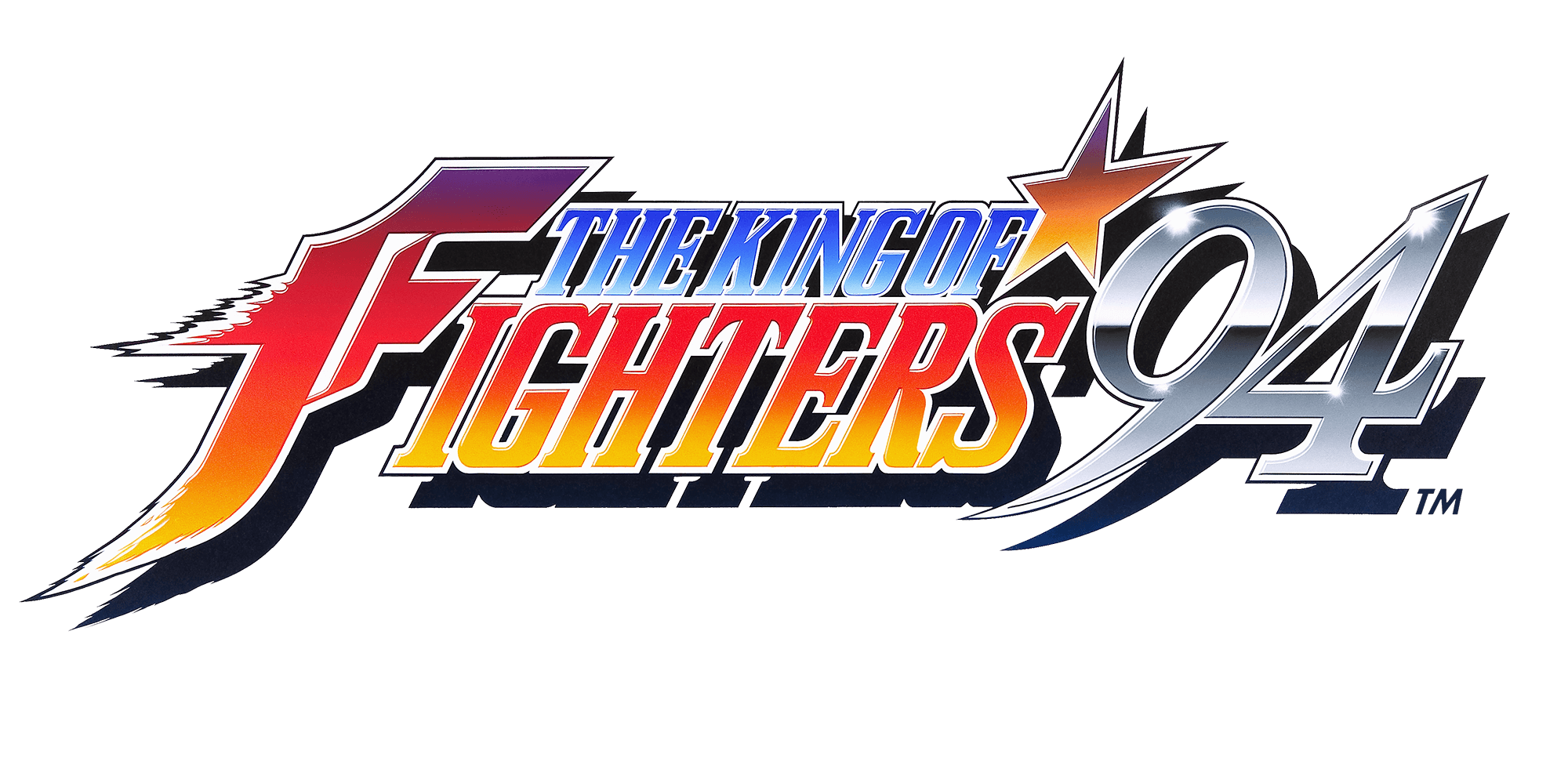 SERIES  THE KING OF FIGHTERS PORTAL SITE