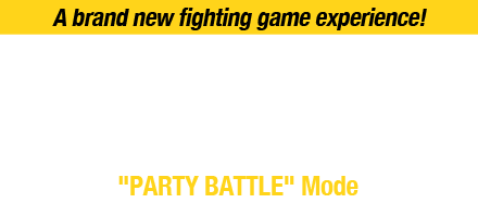 Party Battle