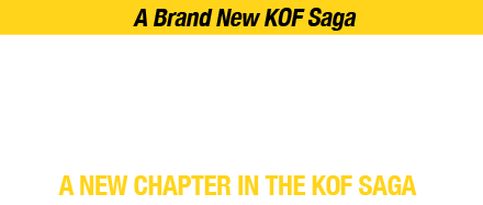 New Chapter