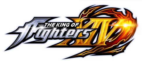 THE KING OF FIGHTERS XIV