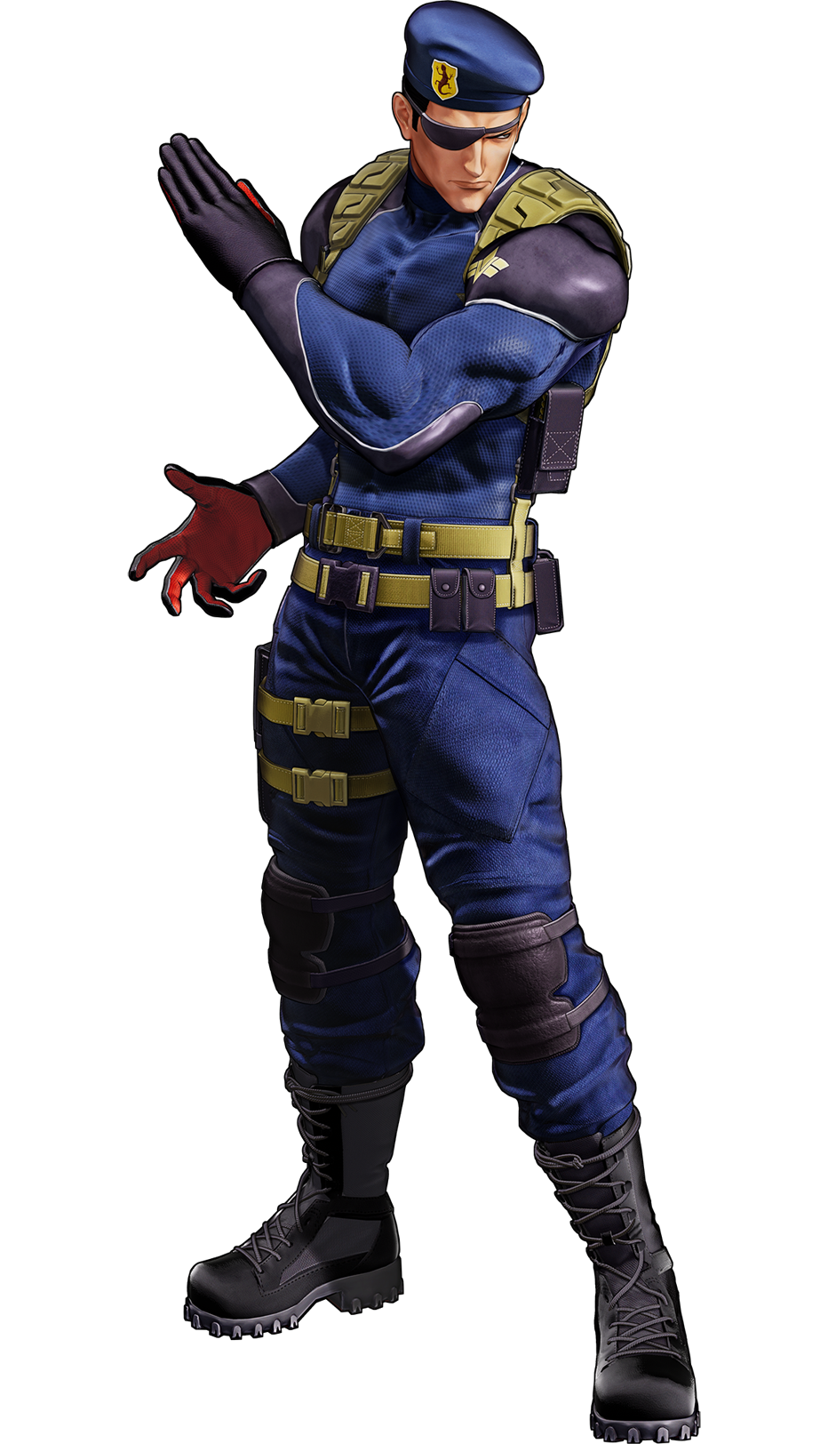 Heidern kof