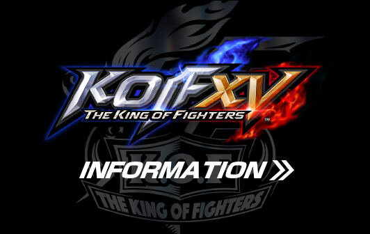 The King of Fighters XV (Video Game 2021) - IMDb