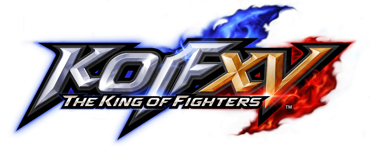 THE KING OF FIGHTERS XV | SNK