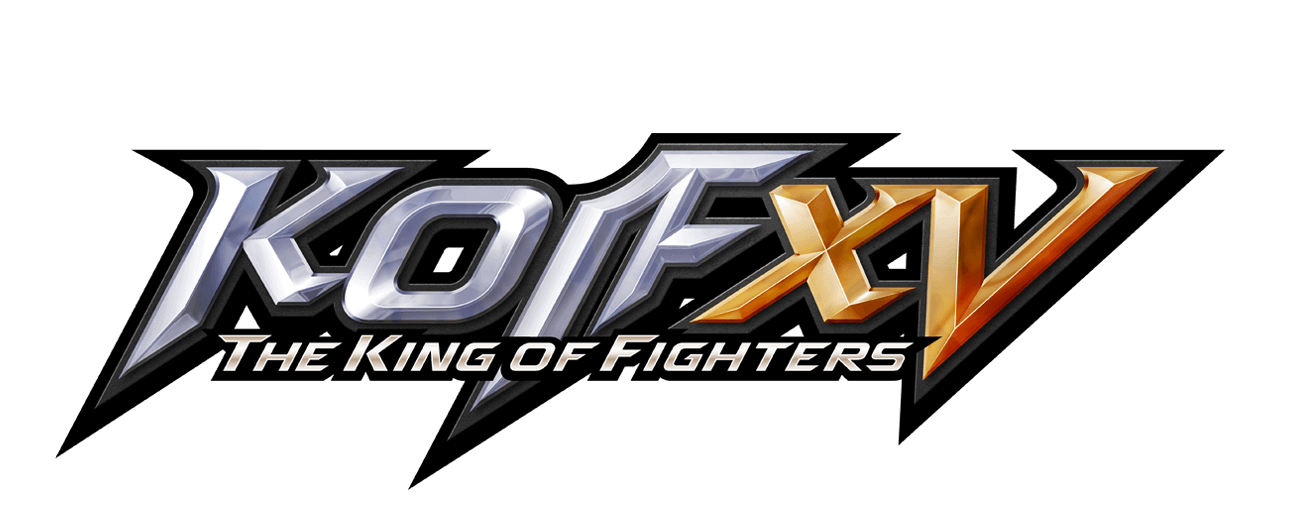 the king of fighters xv publishers