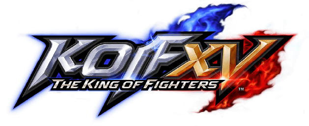 PRODUCTS | THE KING OF FIGHTERS XV