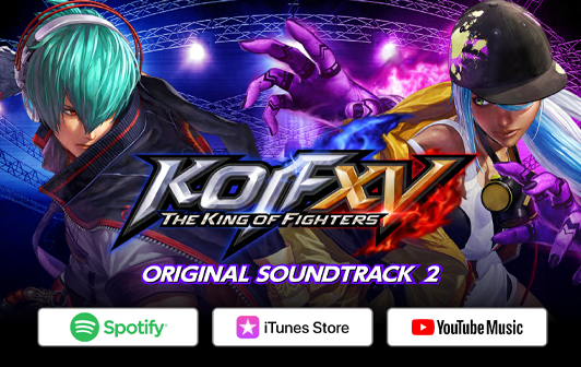 The King of Fighters XV: veja data de lançamento e requisitos do