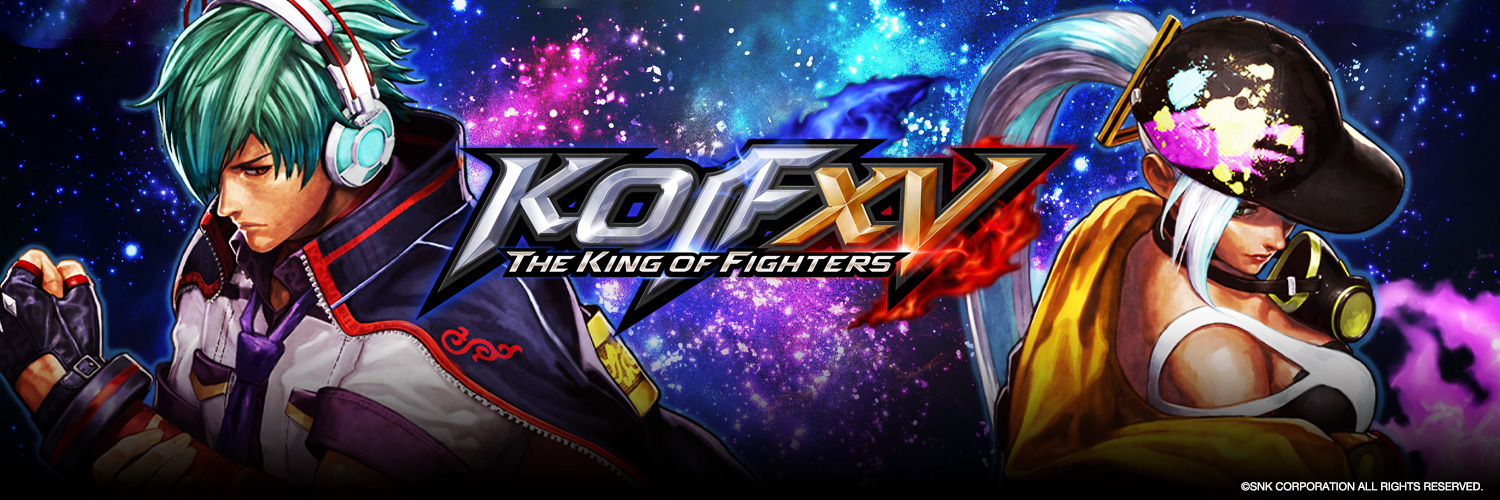 The King of Fighters 13 Steam Edition trailer appears on Steam - Polygon