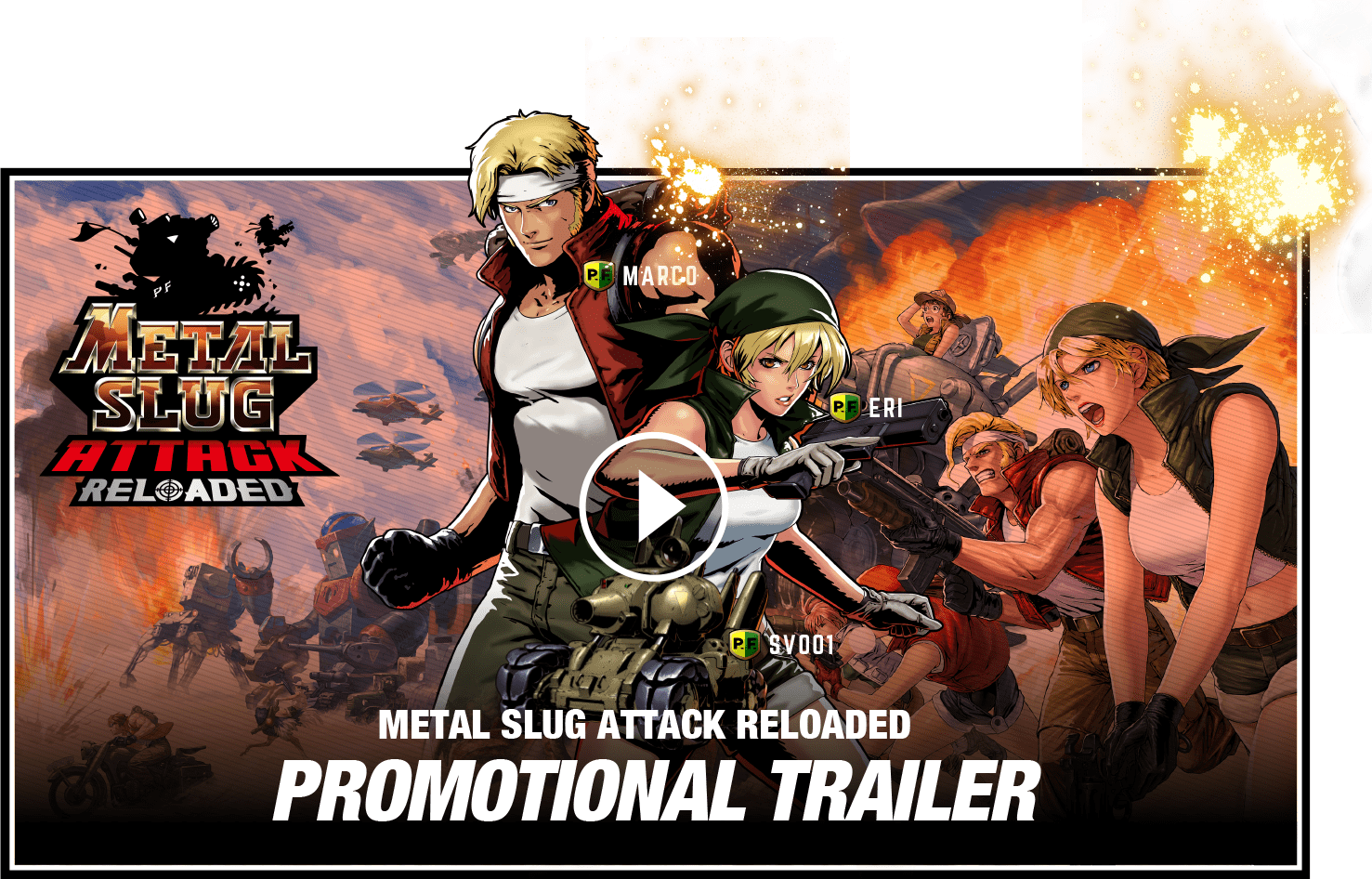 PROMOTIONAL TRAILER