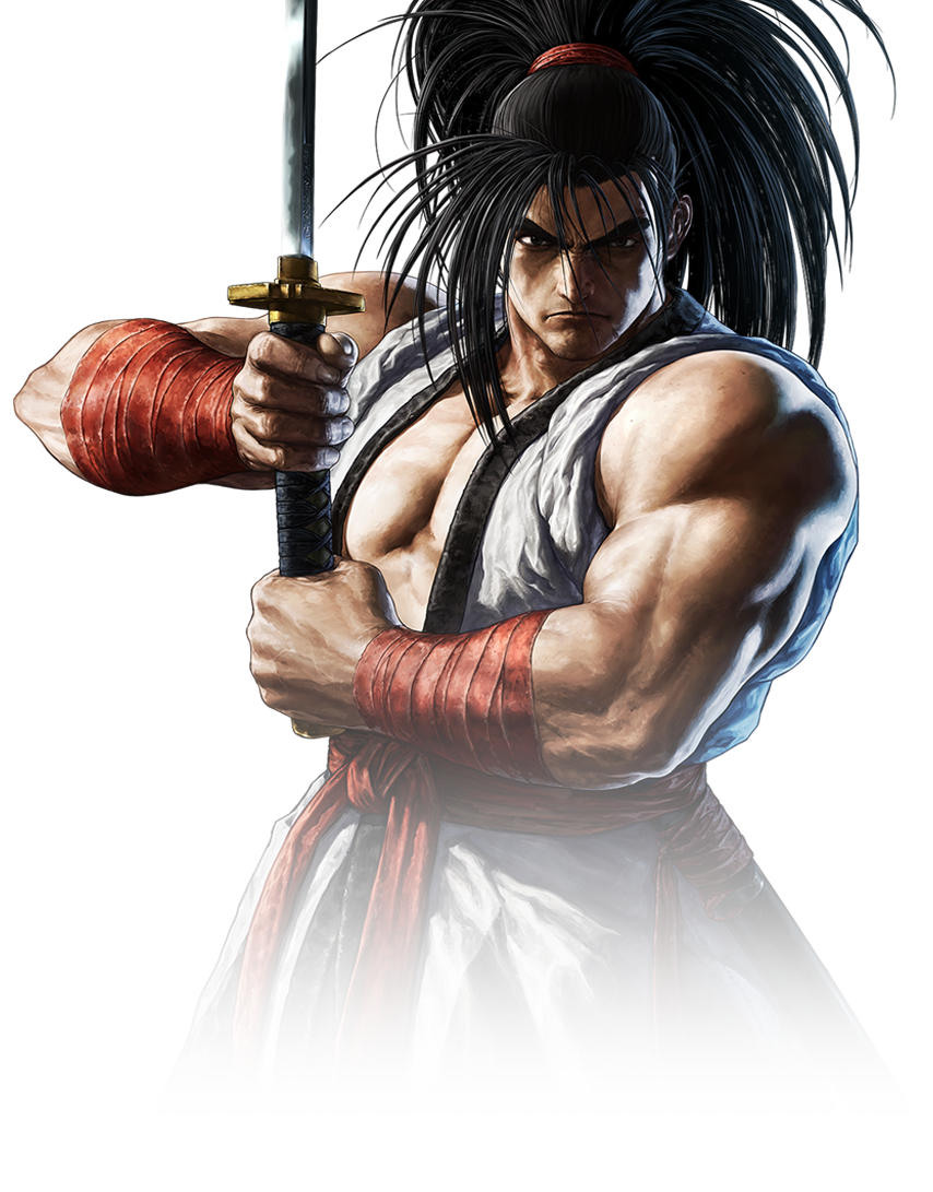 Jogos Grátis na PS Plus de Março - Samurai Games