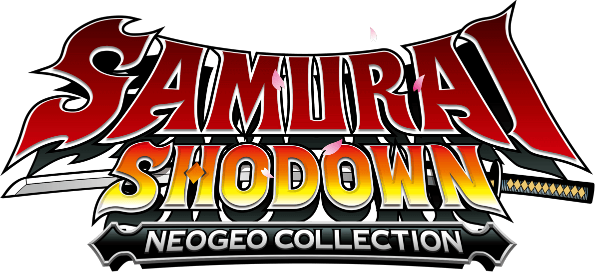 Jogo Samurai Shodown neogeo Collection Ps4