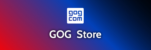 GOG Store
