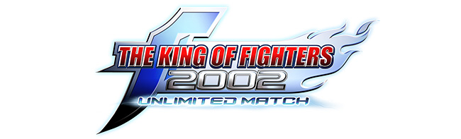 KOF SERIES SHINING STAR KOF 2002 UM RELEASES ON PlayStation®4 