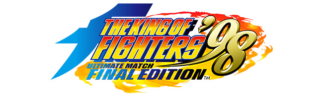 The King Of Fighters '98 Ultimate Match Final Edition Released On PS4