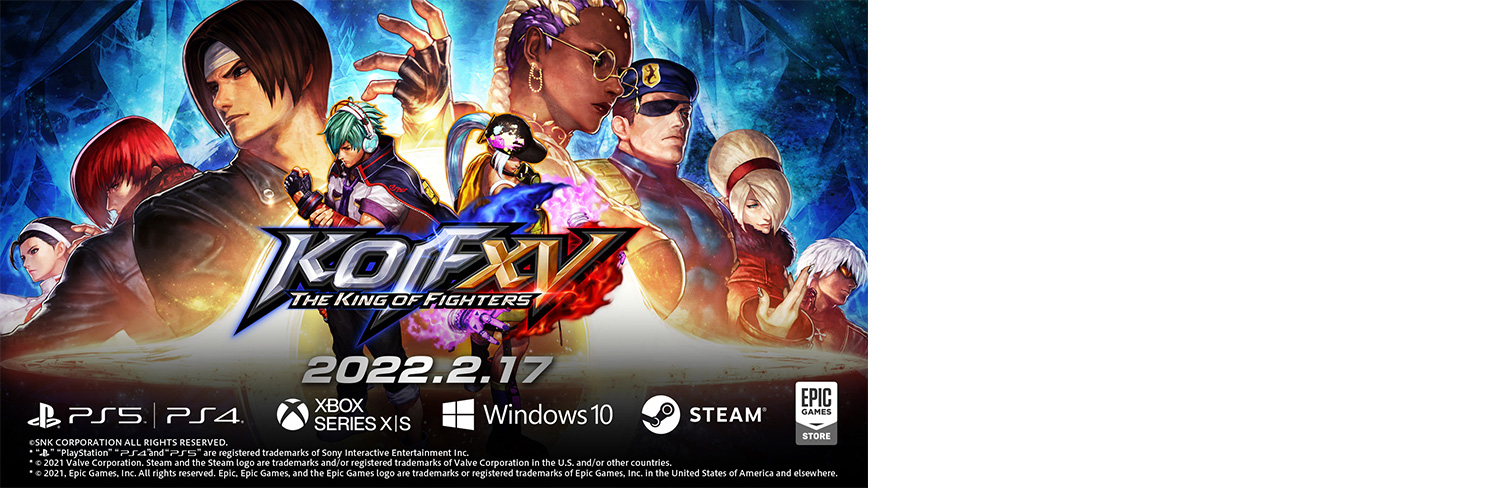 Dois betas depois: o que esperamos de The King of Fighters XV [Preview] –  Tecnoblog