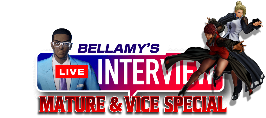 BELLAMIYS INTERVIEW