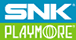 SNK PLAYMORE